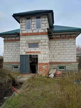 Дом в Курская область, Курский район, Щетинский сельсовет, Химфарм ...