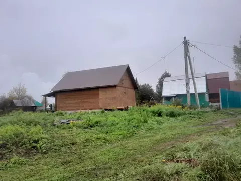 Участок в Башкортостан, Иглинский сельсовет, с. Иглино  (6.5 сот.)