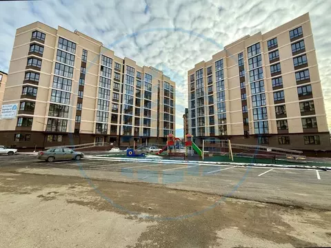 1-к кв. Ставропольский край, Ессентуки Октябрьская ул., 8/5 (33.3 м)