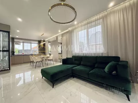 Дом в Смоленская область, Смоленский муниципальный округ, д. ...