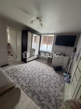 Дом в Нижегородская область, Нижний Новгород ул. Огарева, 12 (41 м)