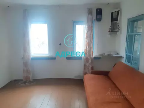 Дом в Белгородская область, Чернянский район, Ольшанское с/пос, с. ...