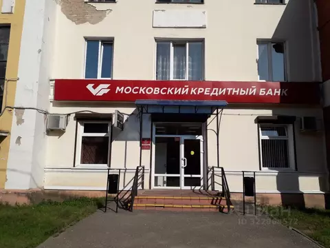 Помещение свободного назначения в Тверская область, Вышний Волочек ...