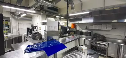 Производственное помещение в Москва ул. 1-я Машиностроения, 2/7К1 (130 ...