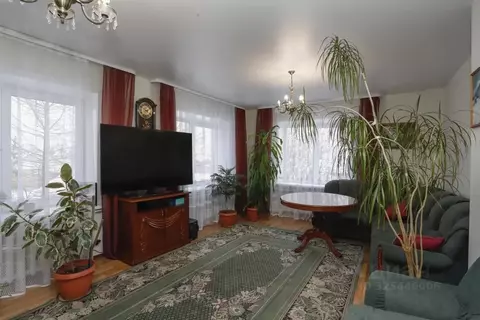 Коттедж в Иркутская область, Иркутский муниципальный округ, с. Урик ...