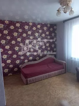 1-к кв. Оренбургская область, Новоорский поссовет, пос. Гранитный ул. ...