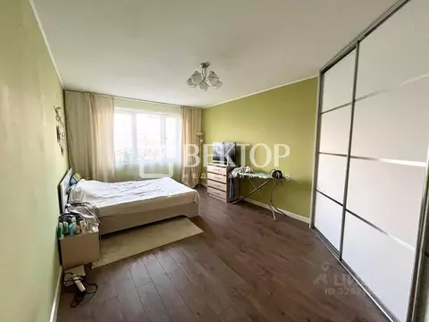 3-к кв. Ярославская область, Ярославль просп. Фрунзе, 39 (81.4 м)