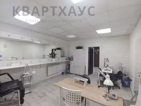 Офис в Волгоградская область, Волгоград ул. Им. Циолковского, 1А (21 ...