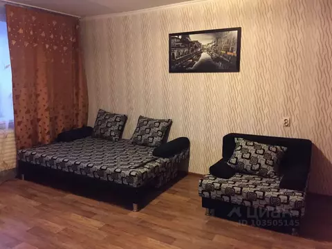 2-к кв. Башкортостан, Стерлитамак ул. Худайбердина, 27 (55.0 м)