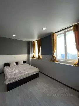 1-к кв. Приморский край, Владивосток Фонтанная ул., 17 (34.0 м)