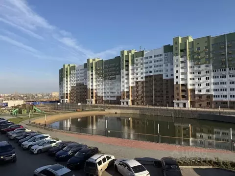 2-к кв. Саратовская область, Энгельс ул. Марины Расковой, 9 (73.2 м)