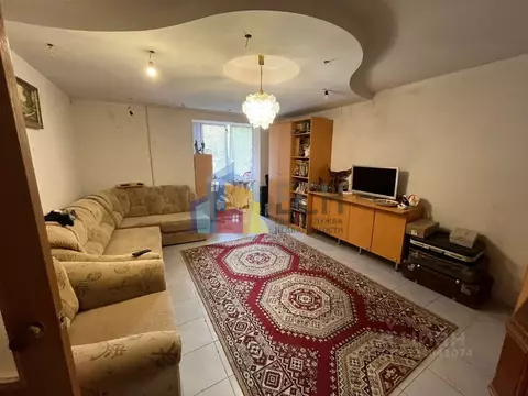 3-к кв. Тульская область, Тула просп. Ленина, 118 (106.1 м)