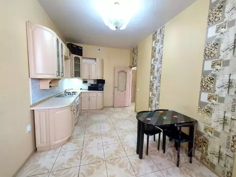 1-к кв. Иркутская область, Иркутский муниципальный округ, Маркова рп, ...