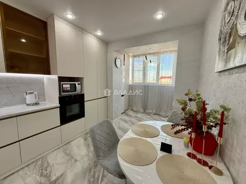 3-к кв. Владимирская область, Ковров ул. 9 Мая, 8 (80.1 м)