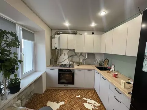 3-к кв. Белгородская область, Старый Оскол ул. Ленина, 5 (54.0 м)