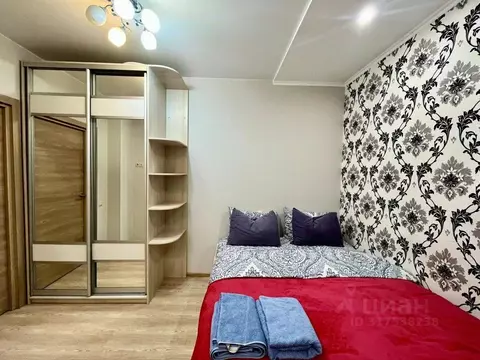 2-к кв. Московская область, Балашиха Ольгино мкр, ул. Граничная, 38 ...