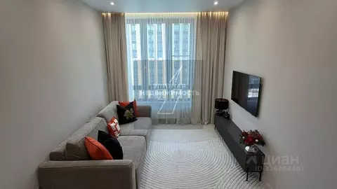 2-к кв. Татарстан, Казань ул. Алексея Козина, 2 (47.0 м)