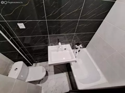 Квартира-студия: Тюмень, Холодильная улица, 40 (17.5 м)