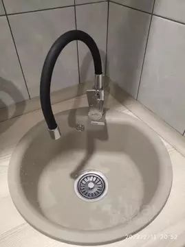 Студия Новосибирская область, Новосибирск Линейная ул., 41 (11.0 м)