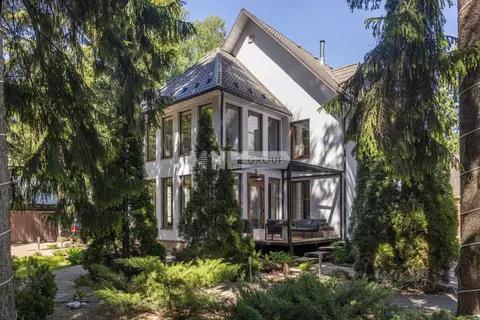 Коттедж в Москва Внуковское поселение, № 35 кв-л,  (410 м)