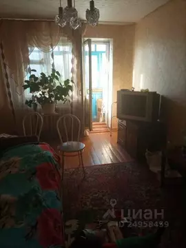 3-к кв. Иркутская область, Усть-Илимск ул. 50 лет ВЛКСМ, 8 (61.6 м)