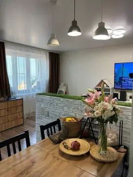 3-к кв. Чувашия, Чебоксары просп. Чебоксарский, 33к1 (82.0 м)