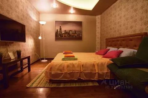 1-к кв. Мурманская область, Мурманск Северный проезд, 18 (33.0 м)