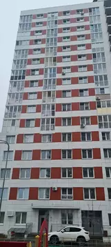 1-к кв. Московская область, Пушкино Заветы Ильича мкр, ул. Степана ...