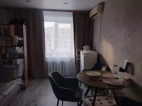 2-к кв. Самарская область, Самара ул. Гастелло, 47 (36.0 м)