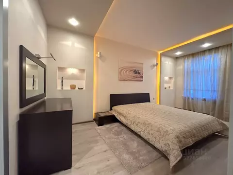 2-к кв. Санкт-Петербург Волховский пер., 4 (95.9 м)