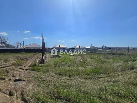Участок в Краснодарский край, Новороссийск городской округ, ...
