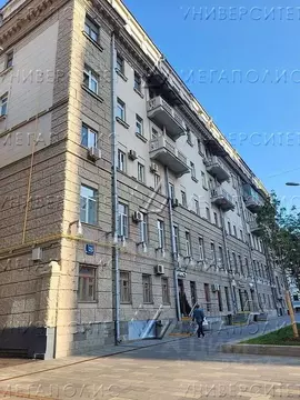Помещение свободного назначения в Москва ул. Большая Якиманка, 25 (27 ...