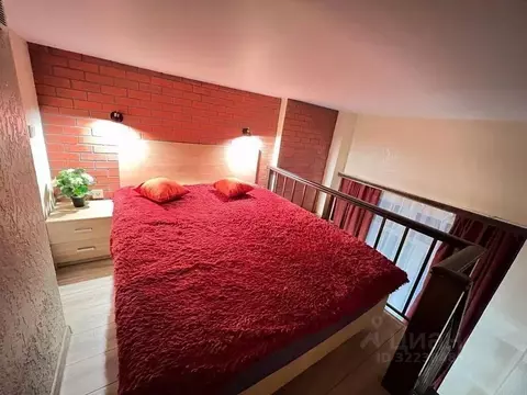 1-к кв. Московская область, Раменское Северное ш., 4 (30.0 м)