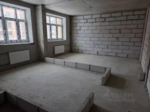 2-к кв. Московская область, Красногорск городской округ, Сабурово пгт ...