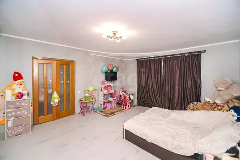 1-к кв. Ханты-Мансийский АО, Сургут Пролетарский просп., 2/1 (50.9 м)