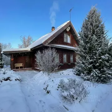 Дом в Московская область, Мытищи городской округ, д. Румянцево 95 (220 ...