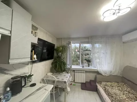 Комната Краснодарский край, Сочи Лазаревское жилрайон, ул. Павлова ...