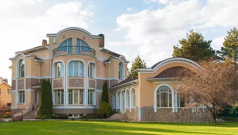 Дом в Московская область, Люберцы городской округ, с. Верхнее Мячково, ...