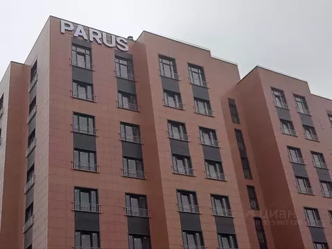 1-к кв. Северная Осетия, Владикавказ ул. Алихана Гагкаева, 19 (46.0 м)