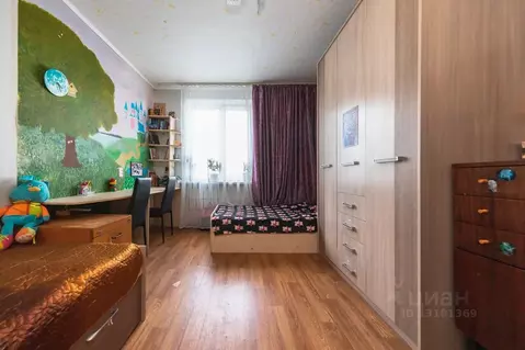 3-к кв. Брянская область, Брянск Московский мкр, 47 (62.0 м)