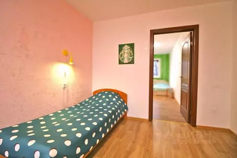 2-к кв. Ленинградская область, Кириши просп. Героев, 4 (45.0 м)