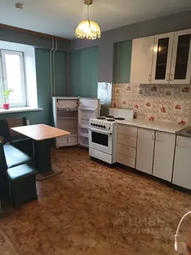1-к кв. Иркутская область, Иркутск ул. Баумана, 233/3 (35.0 м)