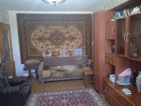 3-к кв. Ставропольский край, Пятигорск Ессентукская ул. (65.9 м)