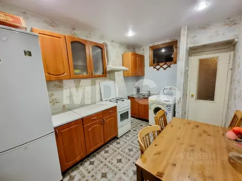 1-к кв. Москва пер. Даев, 12/16 (40.0 м)