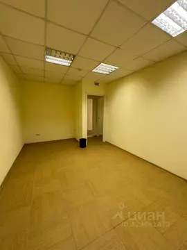 Офис в Санкт-Петербург Шпалерная ул., 39 (15 м)