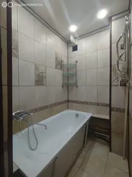 2-комнатная квартира: Рыбинск, улица 9 Мая, 18 (44 м)