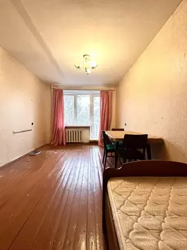 1-к кв. Ленинградская область, Гатчина ул. Володарского, 1 (29.0 м)