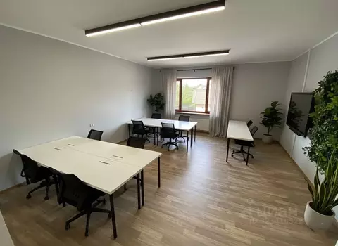 Офис в Московская область, Красногорск городской округ, д. Глухово ул. ...