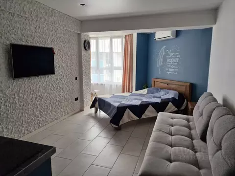 1-к кв. Севастополь ул. Челнокова, 19Ак4 (27.0 м)