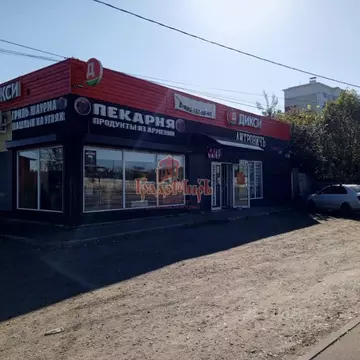 Торговая площадь в Московская область, Одинцовский городской округ, д. ...